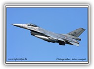 F-16AM RNLAF J-008